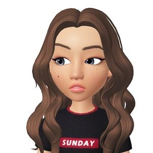 Meet your Posher, Alyssa